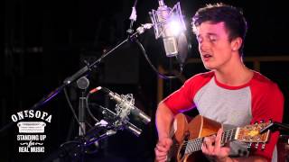 Jack Walton - Ain&#39;t Nobody (Chaka Khan Cover)