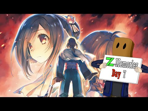 Utawarerumono Mask of Deception & Truth | Great War Drama - Z Memories