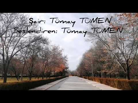Tümay TÜMEN - Bana