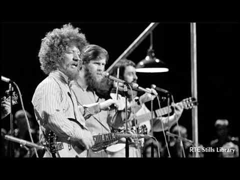 Luke Kelly - Raglan Road (Live)