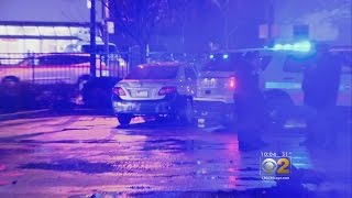 Assault Rifle Used In Fatal Shooting, Alderman Says