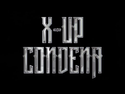 Condena - X-UP Ft. Daniel Gun, VXDEDXV, xCypherx, xEdge with the Dreadsx