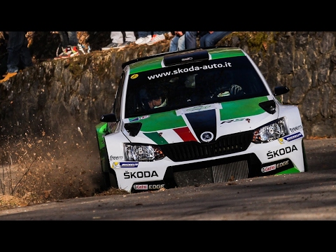 39º Rally del Ciocco 2016 [HD]