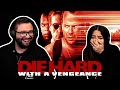 Die Hard With A Vengeance 1995 First Time Watching Movie Reaction