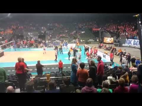 20150221 bvb asterix kieldrecht cup winners 2015 ceremony