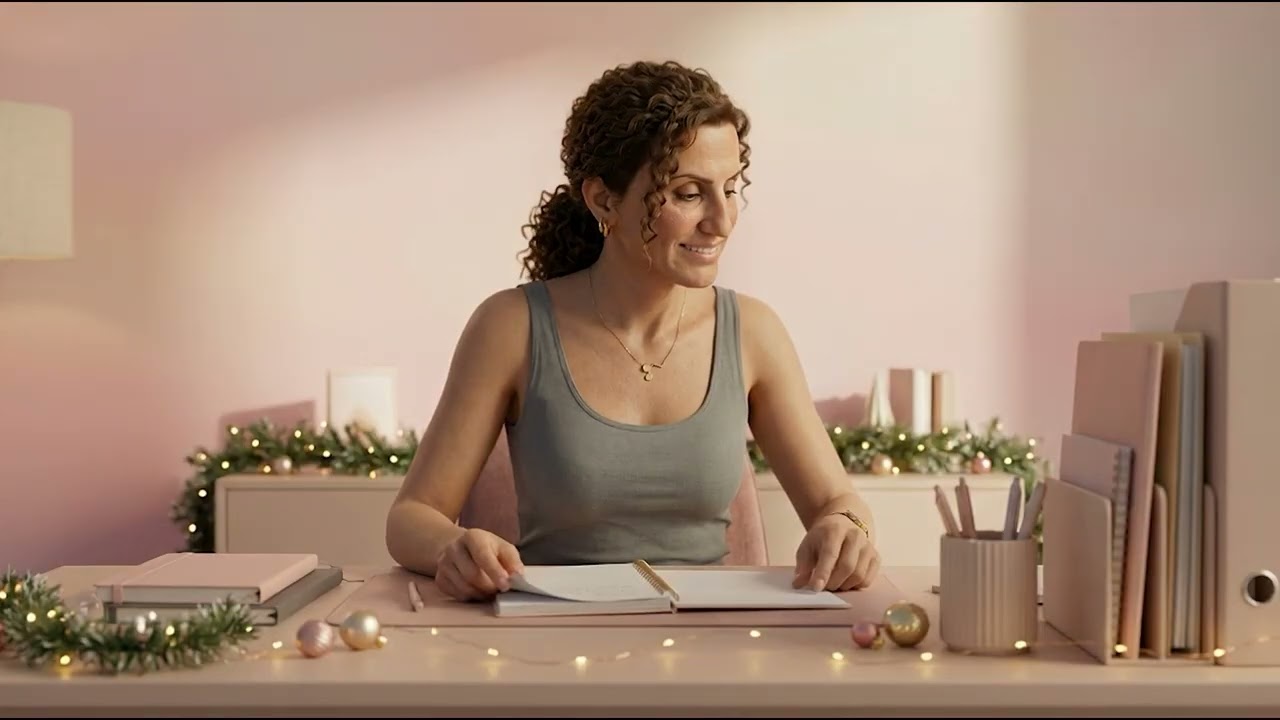 MediaRubic New Year Message