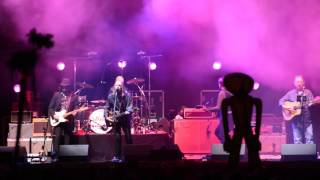 Mudcrutch - Orphan of the Storm at Summer Camp Music Festival 2016