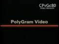 PolyGram Video PolyGram Filmed Entertainment