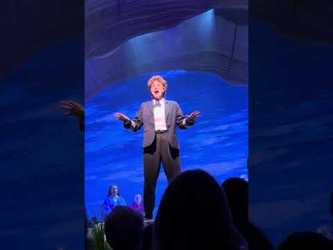 me & the sky Andrea Prestinario