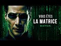 Matrix N Est Pas Un Film C Est Une Initiation