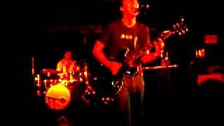 John Vanderslice - Me and My 424 (Live 10/16/2005)