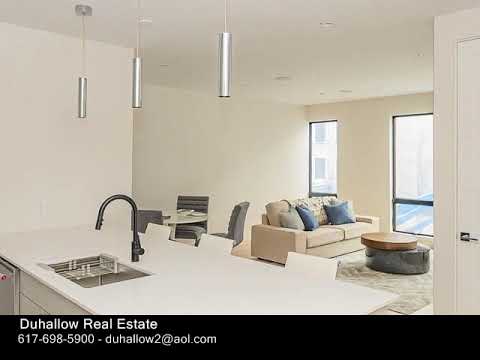 340 W 2nd st Unit 24 ph, Boston MA 02127 - Condo - Real Estate - For Sale -