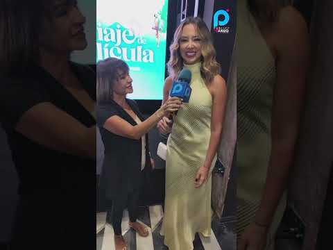 🚨"UN VIAJE DE PELÍCULA", PRODUCCIÓN CINEMATOGRÁFICA VENEZOLANA ATERRIZA EN MARACAIBO🚨