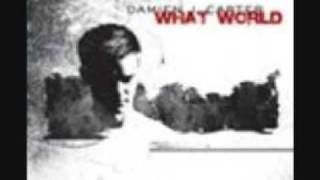 What World Damien J Carter