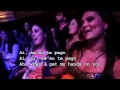 Ai Se Eu Te Pego (Official Video) lyrics with subtitle ...