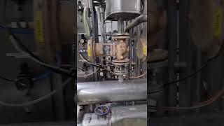 جديد جهاز البسترة KZE Anlage | صورة 4 - Machineryline