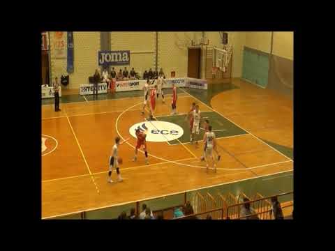 Tjaž Rotar - highlights 2016/2017