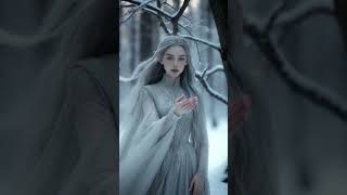 Download lagu Cinematic AI: The Elf of the North #Shorts#ai #aiuniverse mp3
