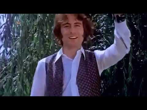 " Pour Un Flirt "   Michel DELPECH      (1971)