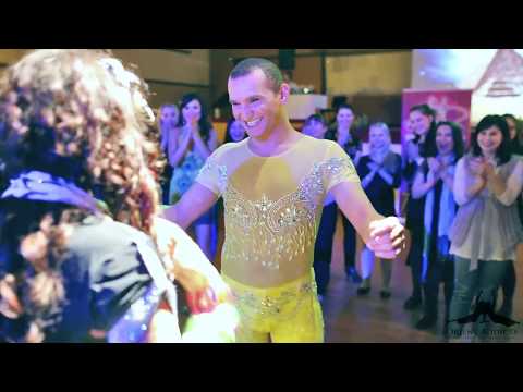 Gala Show of Stars, after party- Orient Addicts International Belly Dance Festival 2014