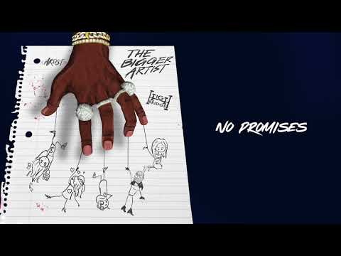 Video No Promieses (Audio) de A Boogie Wit Da Hoodie