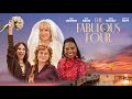 The Fabulous Four | Trailer |Starring Susan Sarandon. Bette Midler, Megan Mullally, Sheryl Lee Ralph