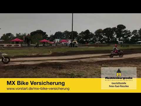 65er Klasse - 1. Lauf - Landespokal MX BB