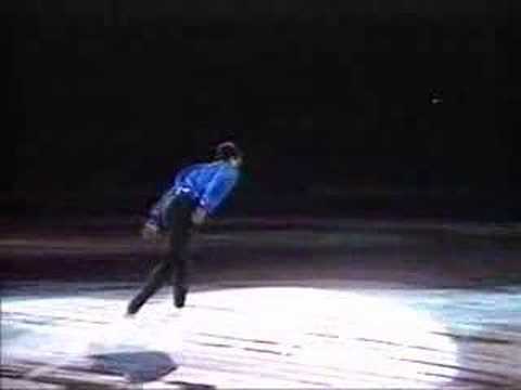 Brian Orser 1988 Tour Of Champions The Story Of My Life