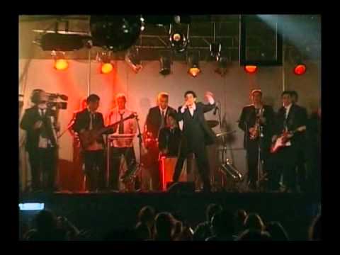 La Repandilla - Cantinero