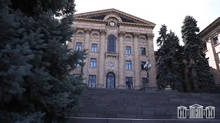 Խորհրդարանական շաբաթ 08.10.2023