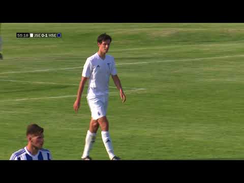 Jánossomorja - Hédervár 2:3 | 2018.05.27.