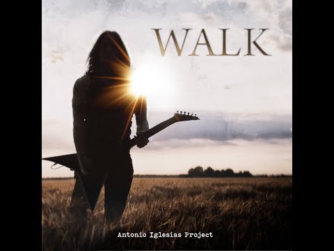 Antonio Iglesias Project - Walk