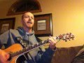 Mason Jennings - Empire Builder - Cover