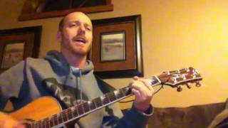Mason Jennings - Empire Builder - Cover