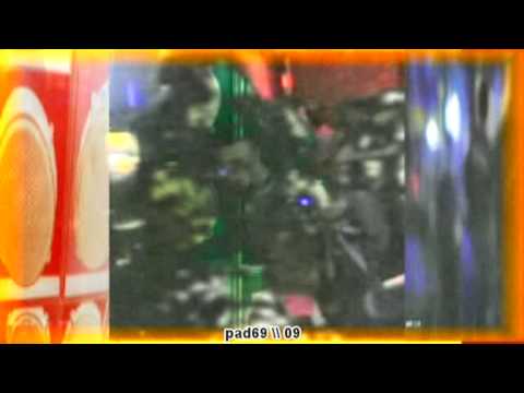 IONYOUTH SOUND SYSTEM (b) - Jah Reggae Music pt4 (heavy bass) @haile i dub #7 Brussel 27-06-2009