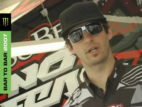 Bar to Bar 2007 - Kevin Windham Interview