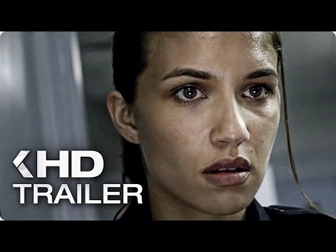 Trailer-Vorschau: Last Shift
