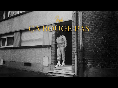 Nyda - Ça bouge pas (Clip Officiel)