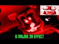 G Major 39 EFFECT Gummy Bear Klasky Csupo Pinkfong SpongeBob Cocomelon Peppa Pig Minions And More