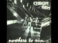 chron gen break down 