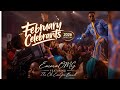 FEBRUARY CELEBRANTS 2026