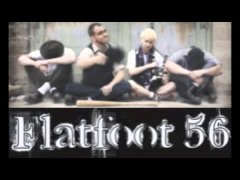 Courage - Flatfoot 56