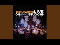Up All Night (Live)
