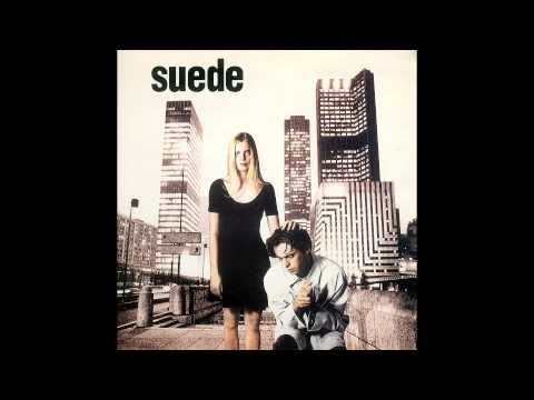 Suede - Stay Together (Long Version) (Audio Only)