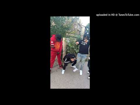 23 Binladen - Free All The Guys (feat. Stackupseason & Jackboi) (Audio)