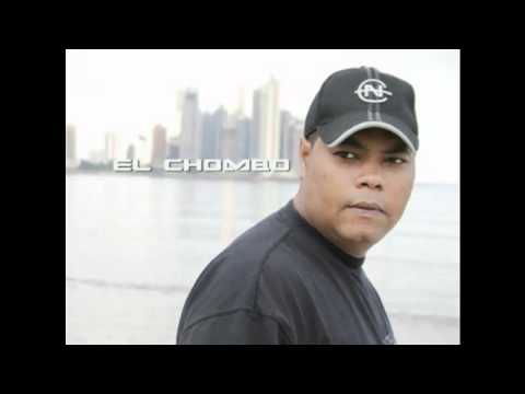 El Chombo - Fiesta Montañera (Man to Man)
