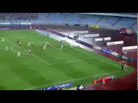 J2: Athletic Club - Osasuna 2013-14