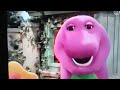 Barney Gaggle Giggle Wiggle Dance From Plsy For Exercise