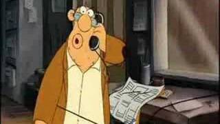 Werner - mock dat ding ut