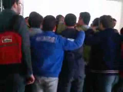 مظاهرة في مدينة بانياس في ريف طرطوس في أحد "الشهيد مصطفى جركس"